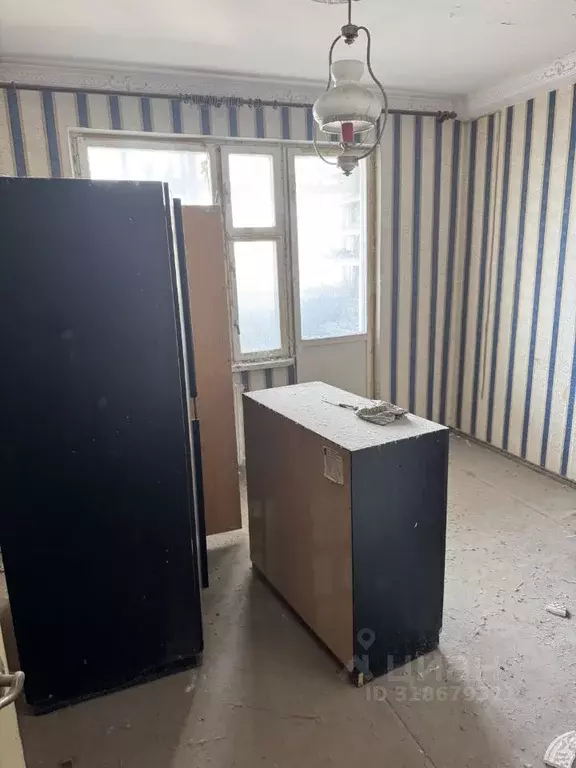 3-к кв. Дагестан, Махачкала просп. Али-Гаджи Акушинского, 39 (72.0 м) - Фото 0