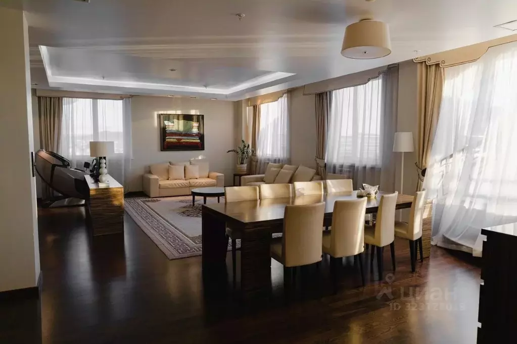 Комната Бурятия, Улан-Удэ ул. Борсоева, 19Б (172.0 м) - Фото 1