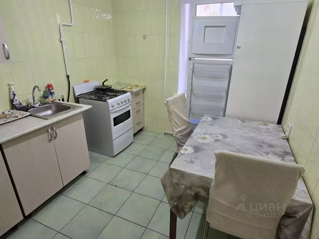 2-к кв. Ленинградская область, Никольское Тосненский район, ... - Фото 1