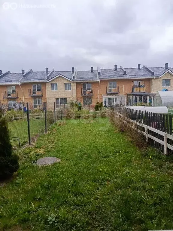 Дом в городской посёлок Фёдоровское, 2-й Вознесенский проезд (70 м) - Фото 1