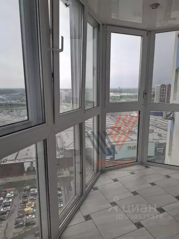 2-к кв. Московская область, Химки Молодежная ул., 78 (60.0 м) - Фото 2