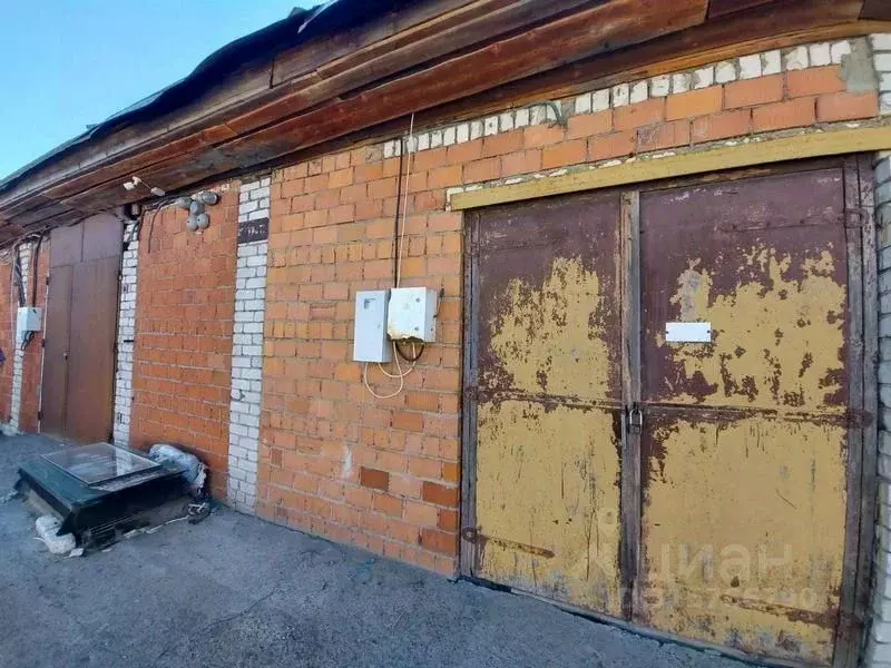Склад в Нижегородская область, Нижний Новгород ул. Им. О. Чачиной, 39 ... - Фото 0