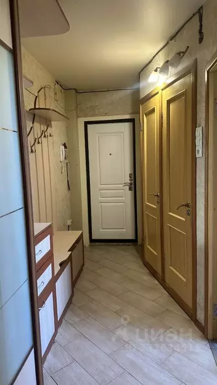 3-к кв. Санкт-Петербург ул. Димитрова, 4К1 (61.6 м) - Фото 2