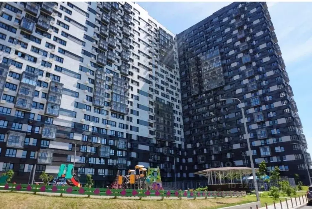 Студия Московская область, Люберцы ул. 8 Марта, 48к1 (20.0 м) - Фото 1