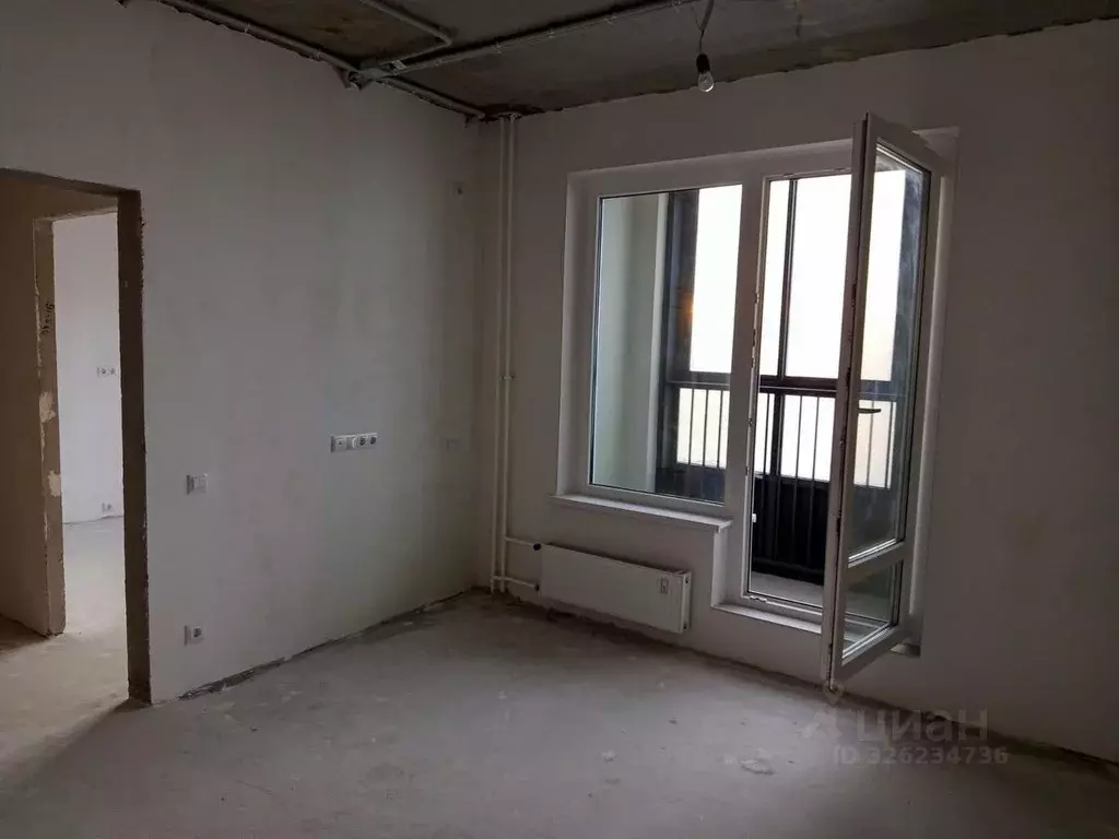 2-к кв. Московская область, Ленинский городской округ, пос. Битца ... - Фото 1