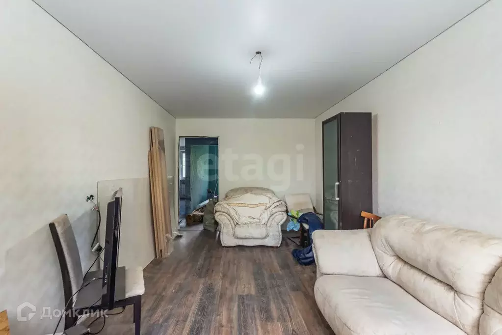 Продаётся 2-к квартира, 47.1 м - Фото 0