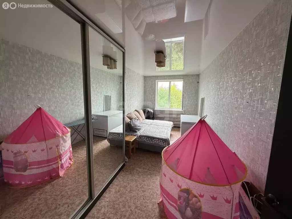 2-комнатная квартира: Арсеньев, улица Ломоносова, 3 (45 м) - Фото 0