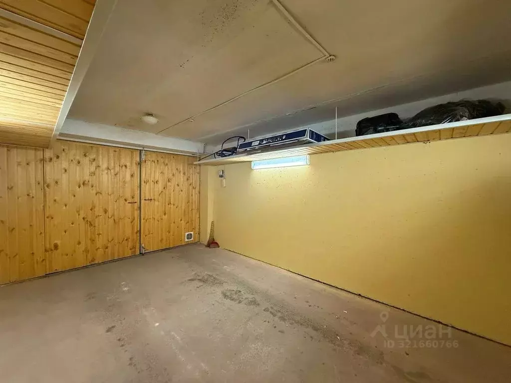 Гараж в Татарстан, Нижнекамск ул. Менделеева, 56 (20 м) - Фото 1