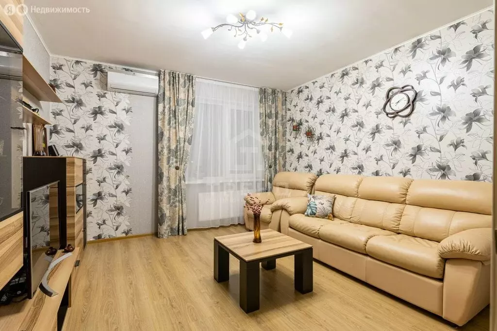 1-комнатная квартира: Санкт-Петербург, проспект Героев, 25к1 (38.4 м) - Фото 1