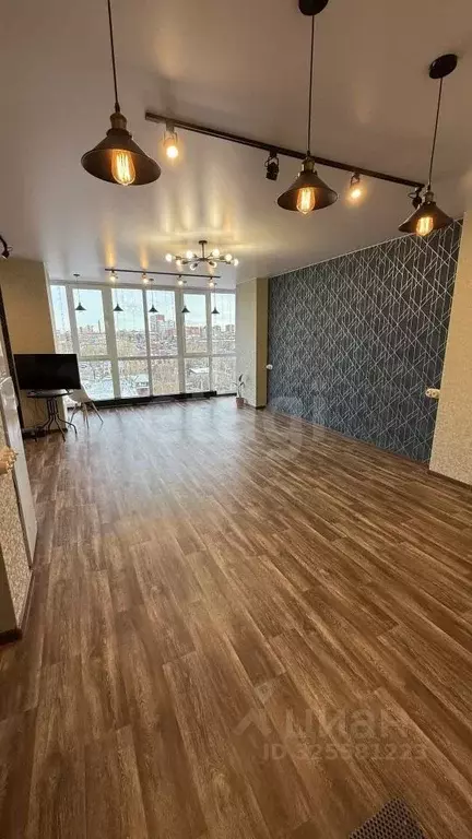 2-к кв. Иркутская область, Иркутск Провиантская ул., 10 (67.2 м) - Фото 1