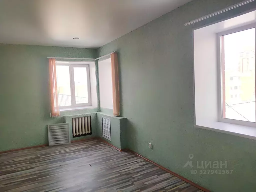 Офис в Свердловская область, Екатеринбург ул. Фронтовых Бригад, 14Г ... - Фото 2