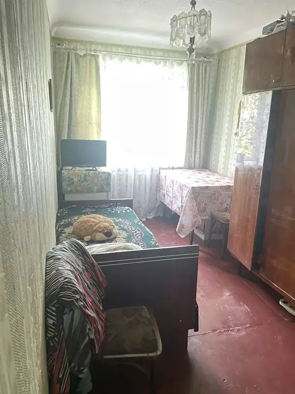 Продаётся 2-к квартира, 40 м - Фото 0