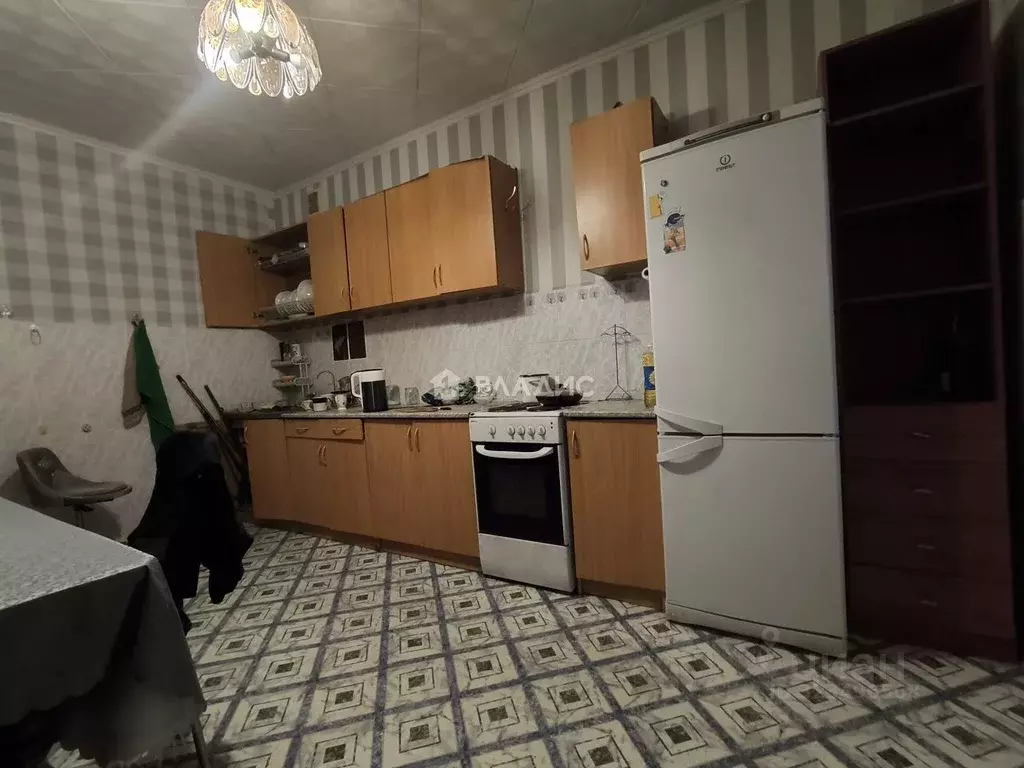 3-к кв. Белгородская область, Белгород Народный бул., 32 (84.9 м) - Фото 1