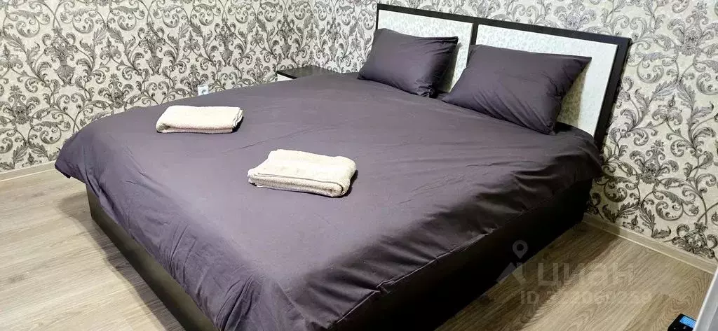 2-к кв. Смоленская область, Смоленск ул. Брылевка, 14 (80.0 м) - Фото 2