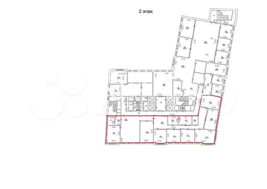 Гоголевский б-р, 11 - Фото 0