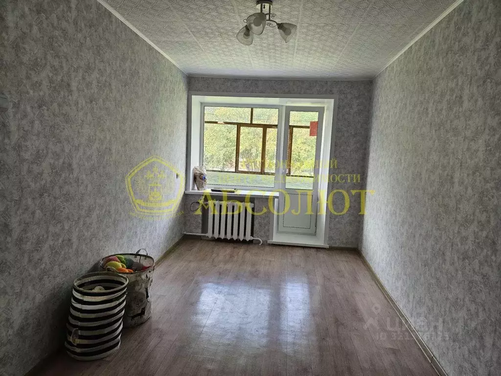 Квартира, 2 комнаты, 45.5 м - Фото 0