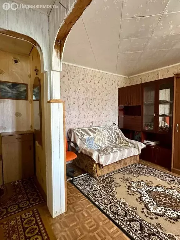 1-комнатная квартира: Голицыно, проспект Керамиков, 84 (30.6 м) - Фото 1