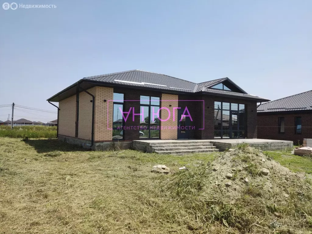 Дом в Татарка, Виноградная улица (166 м) - Фото 1