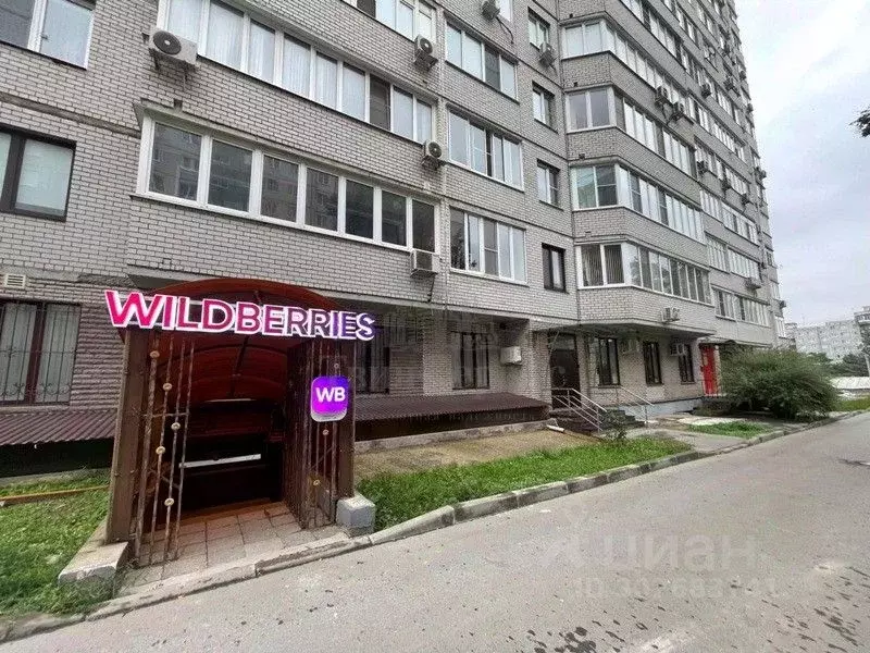 Помещение свободного назначения в Тульская область, Тула ул. ... - Фото 0