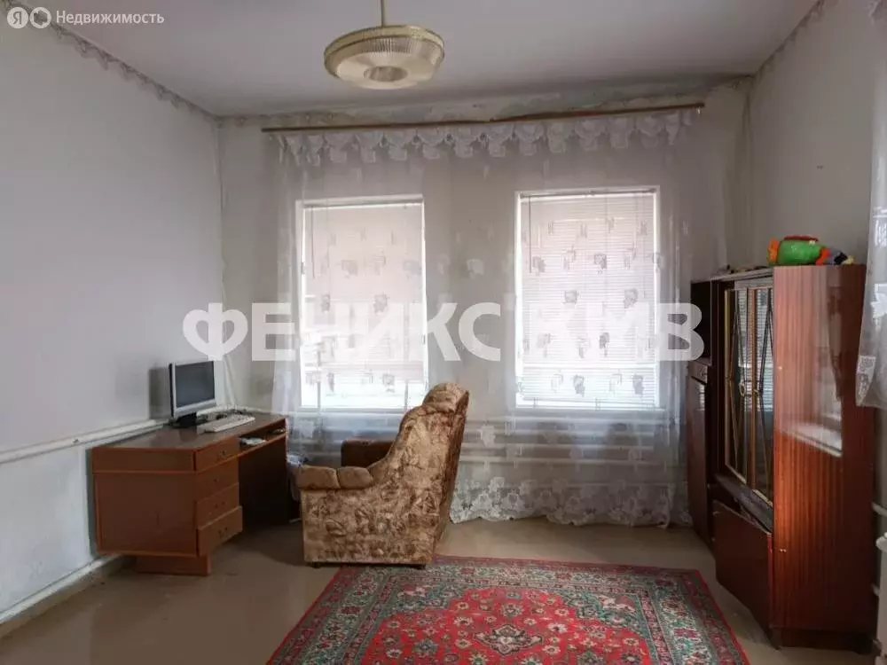Дом в Иноземцево, Вокзальная улица (100 м) - Фото 0