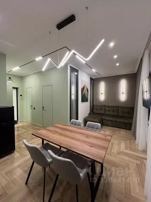 2-к кв. Карачаево-Черкесия, Зеленчукский район, с. Архыз ул. ... - Фото 2