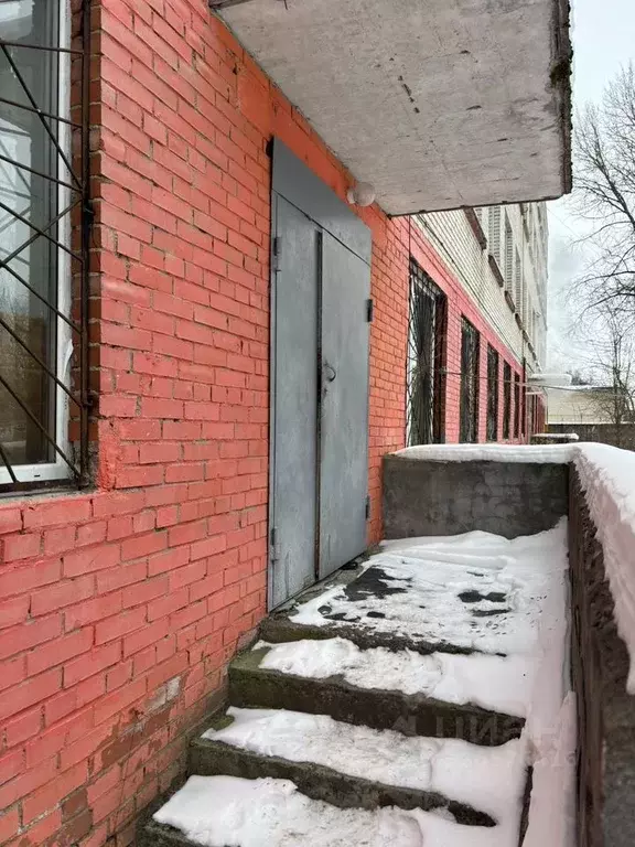 3-к кв. Ленинградская область, Кингисеппский район, Большелуцкое ... - Фото 2