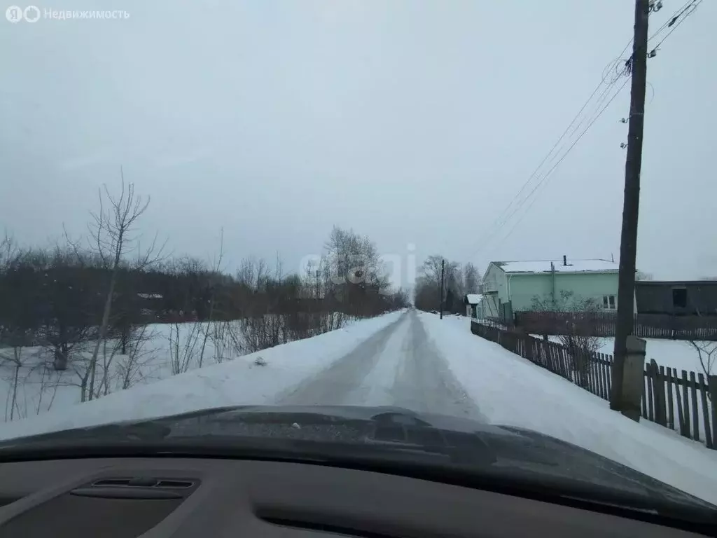 Участок в Алапаевск, улица Котовского (16.2 м) - Фото 1