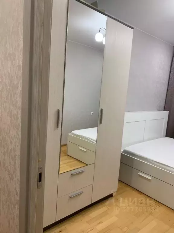 2-к кв. Москва ул. Липчанского, 1 (52.0 м) - Фото 2