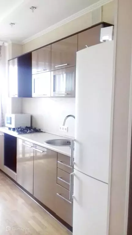 Продаётся 1-к квартира, 45 м - Фото 0