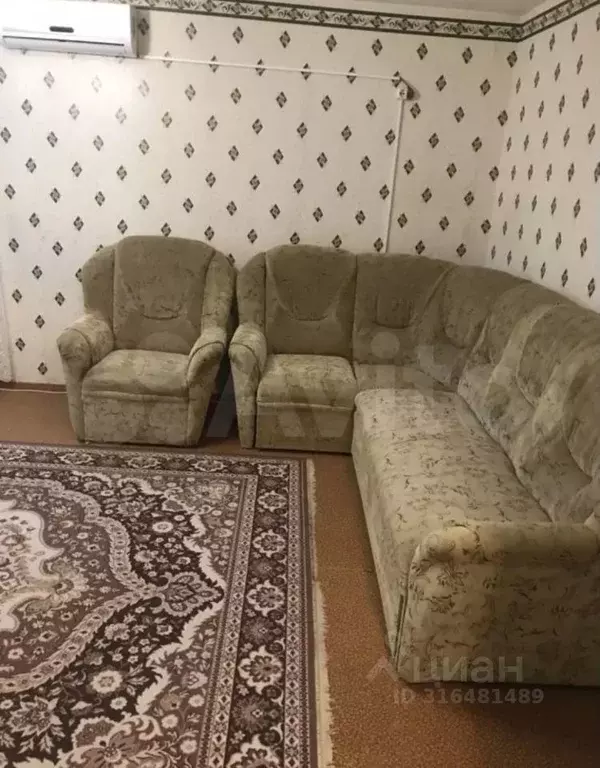 3-к кв. Ростовская область, Волгодонск ул. Ленина, 123 (65.0 м) - Фото 0