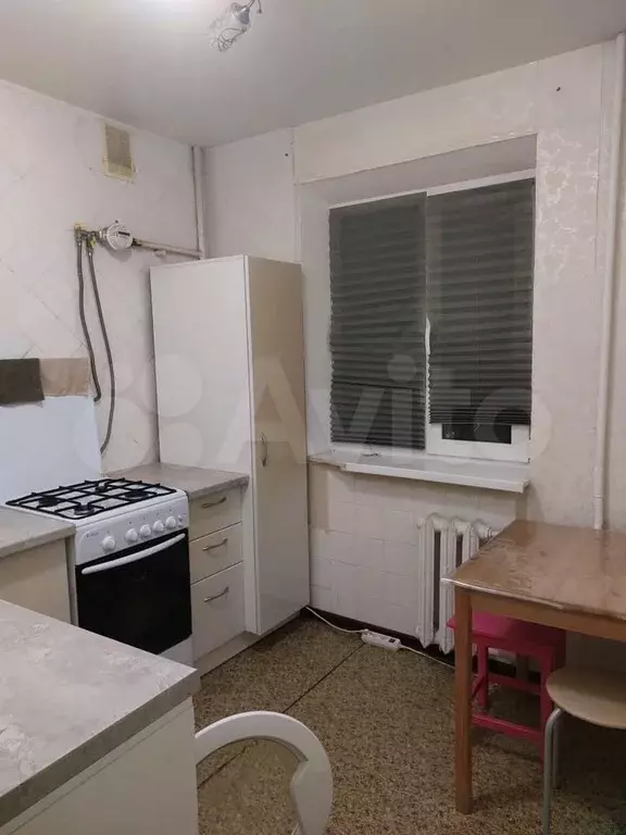 1-к. квартира, 31 м, 3/5 эт. - Фото 0