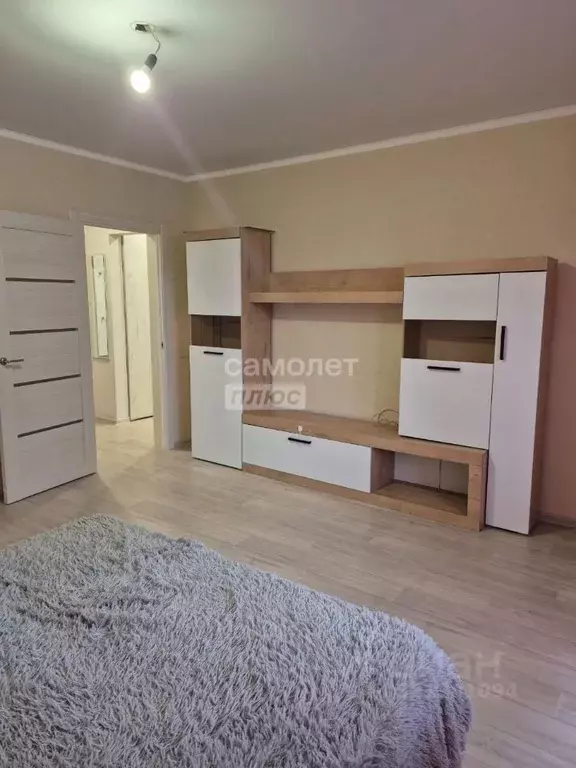 1-к кв. Челябинская область, Миасс бул. Карпова, 7 (35.5 м) - Фото 0