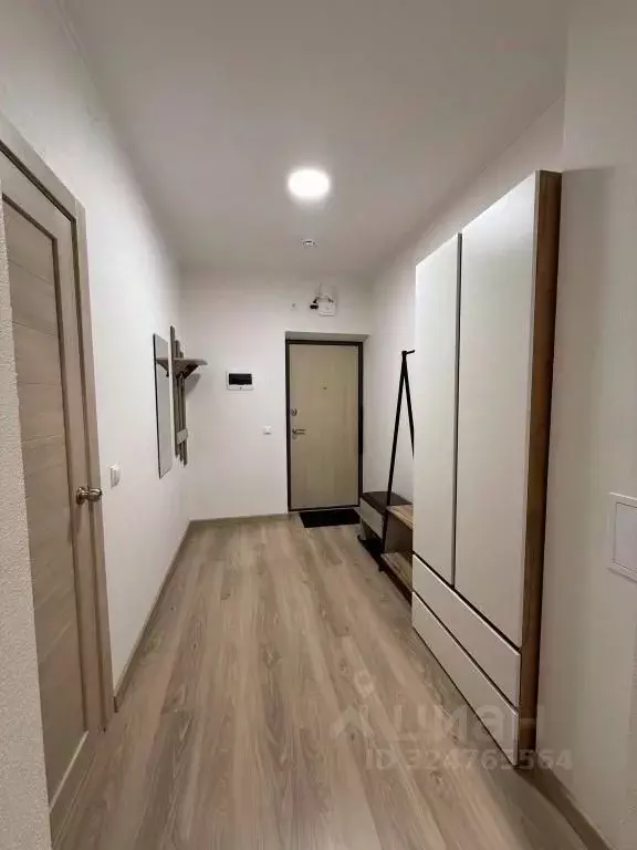 1-к кв. Свердловская область, Екатеринбург просп. Космонавтов, 7В ... - Фото 2