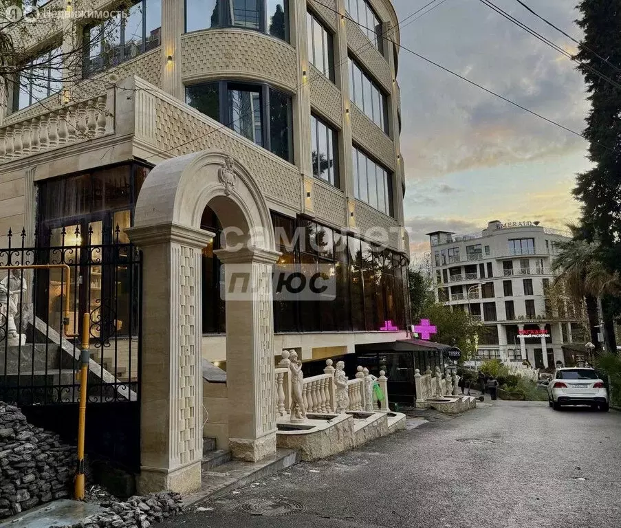 Помещение свободного назначения (537.6 м) - Фото 2
