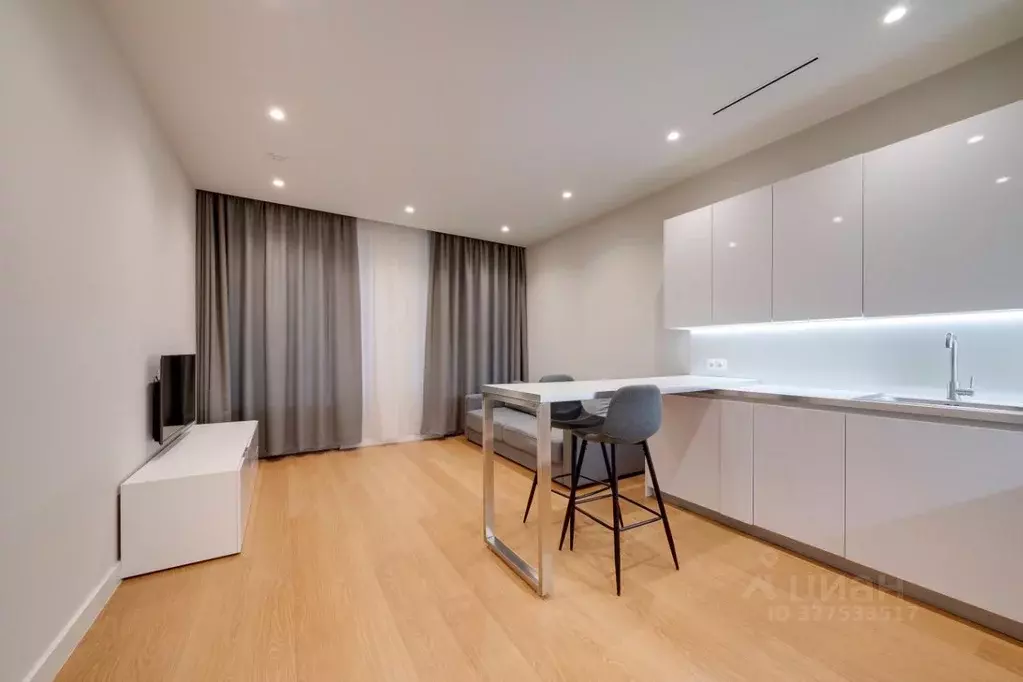 2-к кв. Москва ул. Василисы Кожиной, 13 (51.0 м) - Фото 1