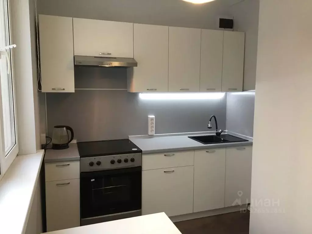 1-к кв. Москва Чукотский проезд, 4 (38.0 м) - Фото 1