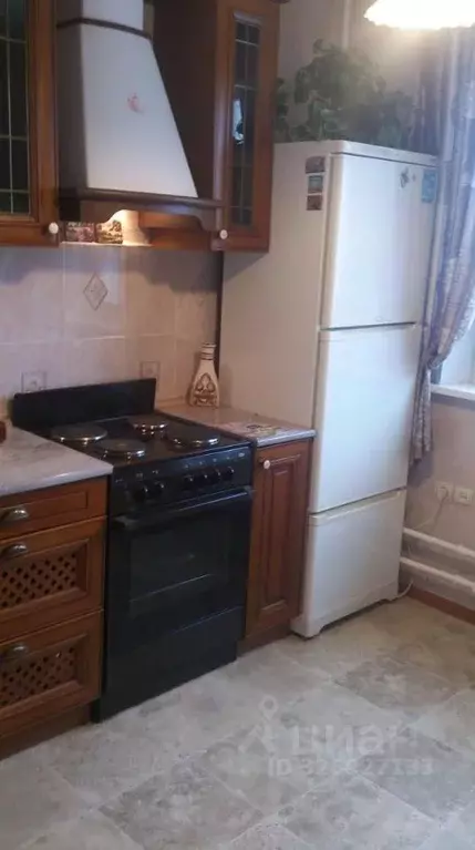 2-к кв. Москва Ореховый проезд, 15 (52.3 м) - Фото 1