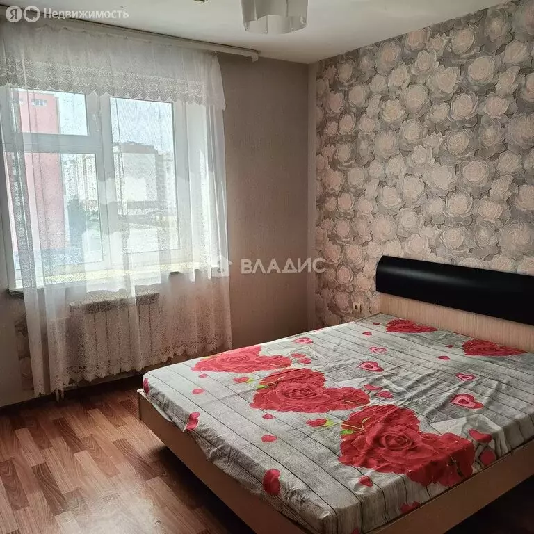 2-комнатная квартира: Стерлитамак, улица Артёма, 76 (58.5 м) - Фото 1