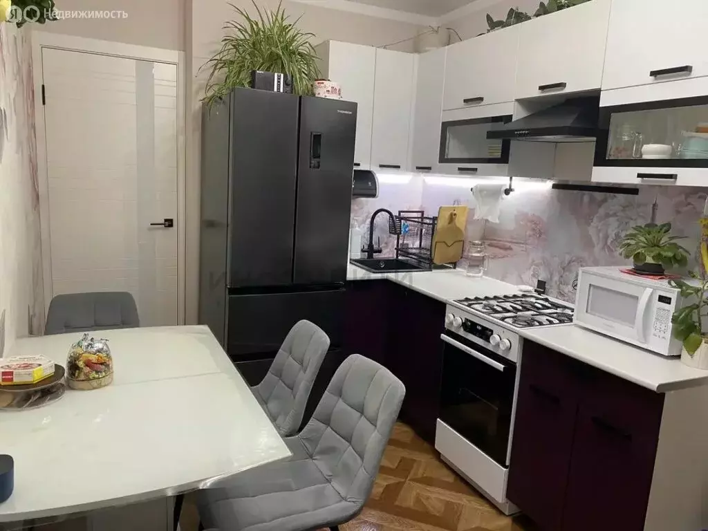 1-комнатная квартира: Москва, Кленовый бульвар, 19к2 (35.2 м) - Фото 2