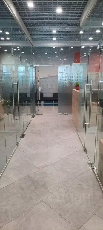 Офис в Санкт-Петербург Наличная ул., 44К1 (65 м) - Фото 2