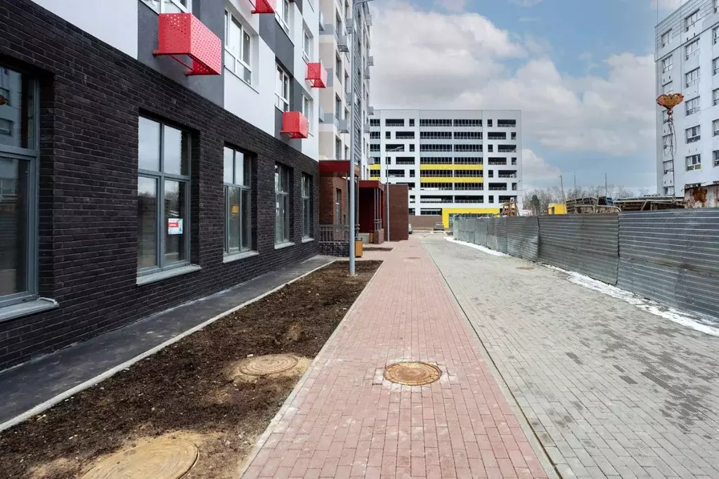 Помещение свободного назначения в Московская область, Красногорск ... - Фото 2