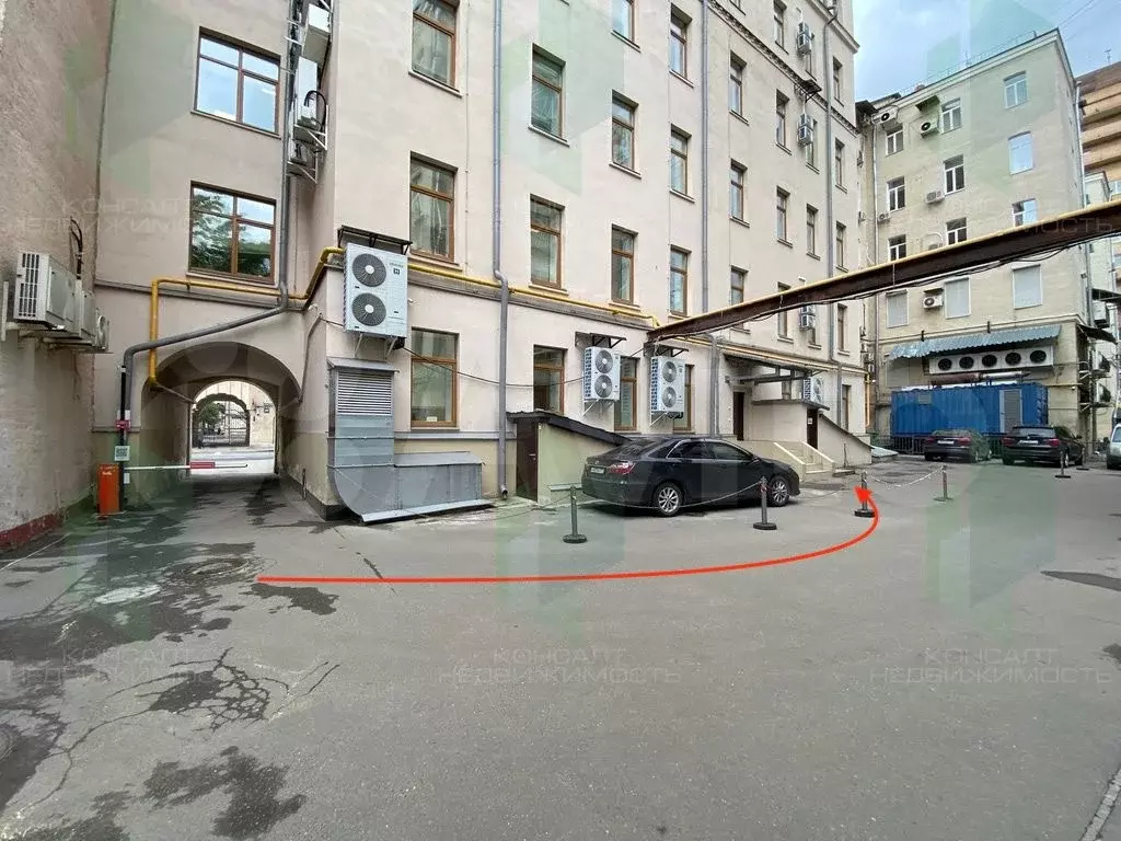Свободного назначения, 26 м - Фото 1