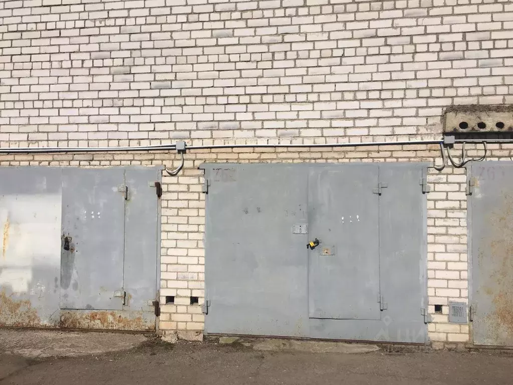 Гараж в Московская область, Одинцово Сосновая ул., 38А (16 м) - Фото 2