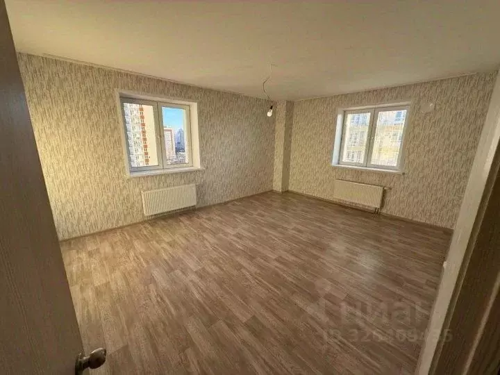 2-к кв. Красноярский край, Красноярск Караульная ул., 39Б (65.0 м) - Фото 1