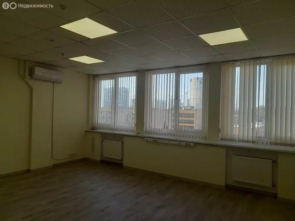 Офис (30 м) - Фото 1