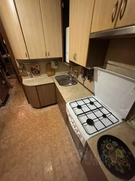 2-к кв. Владимирская область, Владимир ул. Усти-на-Лабе, 29 (48.0 м) - Фото 1