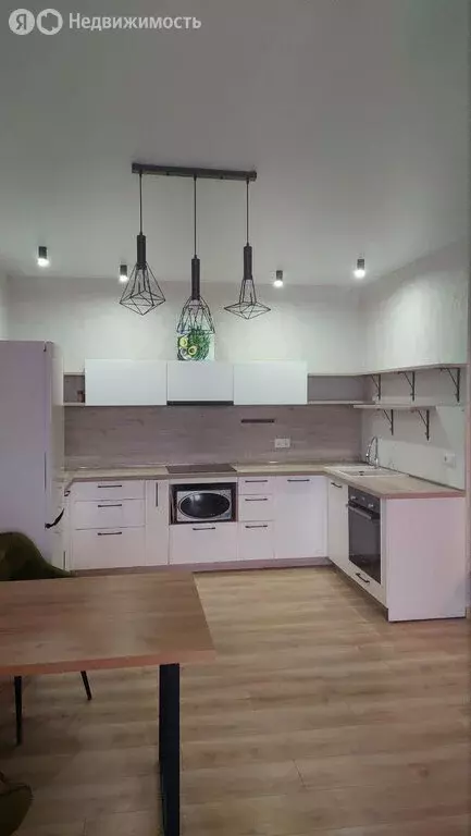 3-комнатная квартира: Курган, посёлок Лесной, Яблоневая улица, 2Д/1 ... - Фото 2