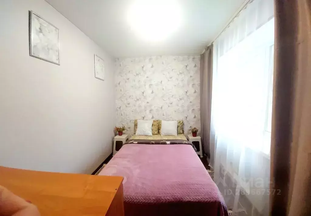 3-к кв. Волгоградская область, Волгоград Козловская ул., 41А (45.0 м) - Фото 1