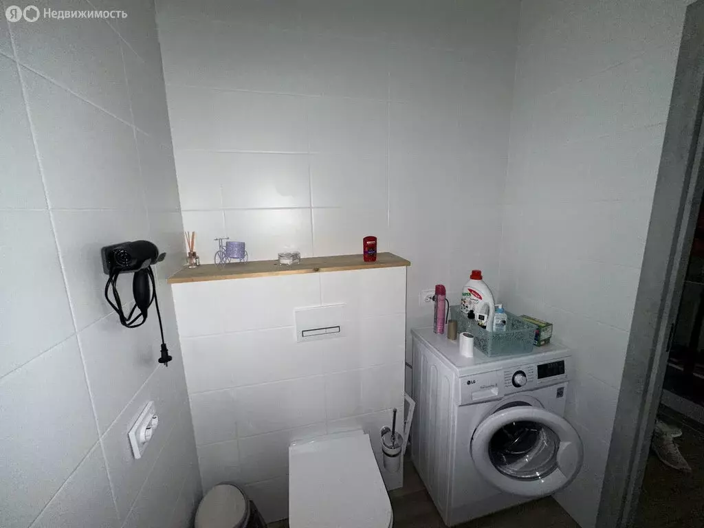 1-комнатная квартира: Волгоград, Ангарская улица, 69В (41.5 м) - Фото 2