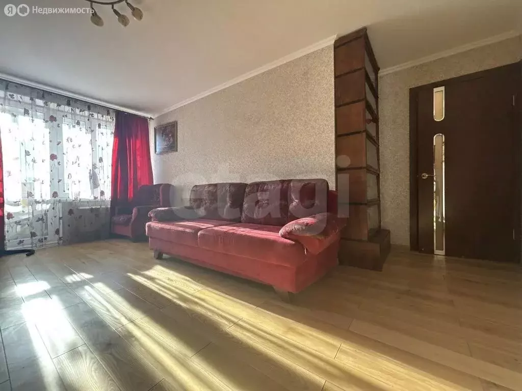 2-комнатная квартира: Москва, Новогиреевская улица, 44/28 (52 м) - Фото 1